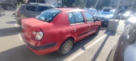 Renault Clio, снимка 3