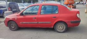 Renault Clio, снимка 4
