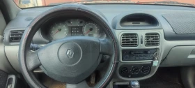 Renault Clio, снимка 5