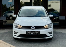 VW Sportsvan SPORTSVAN* Камера* , снимка 2