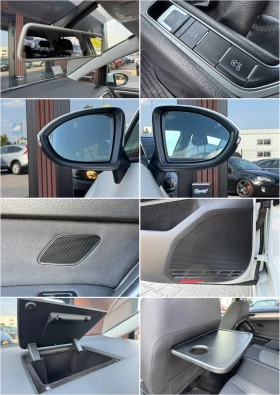 VW Sportsvan SPORTSVAN* Камера* , снимка 16
