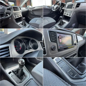 VW Sportsvan SPORTSVAN* Камера* , снимка 12