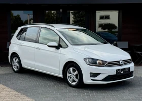 VW Sportsvan SPORTSVAN* Камера* , снимка 3