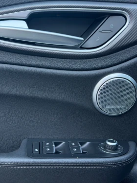 Alfa Romeo Giulia 2.0 Ti, снимка 10