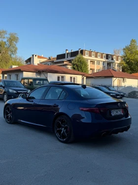Alfa Romeo Giulia 2.0 Ti, снимка 3
