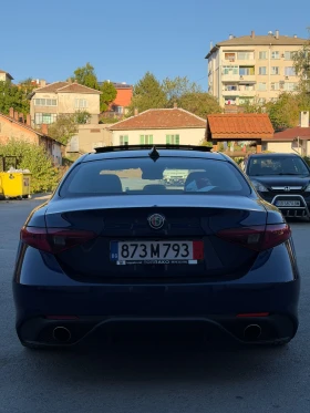 Alfa Romeo Giulia 2.0 Ti, снимка 5