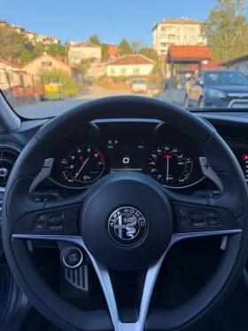 Alfa Romeo Giulia 2.0 Ti, снимка 7