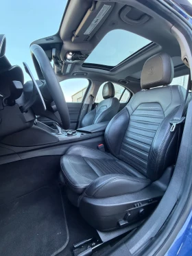Alfa Romeo Giulia 2.0 Ti, снимка 9