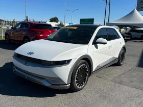 Hyundai Ioniq 5 Preferred AWD Long Range w/Ultimate Pkg | CARFAX, снимка 1