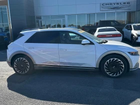 Hyundai Ioniq 5 Preferred AWD Long Range w/Ultimate Pkg | CARFAX, снимка 4