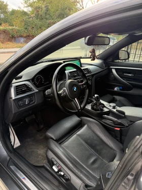 BMW 430 430i M-pack, снимка 9