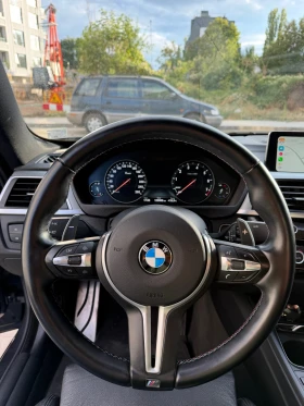 BMW 430 430i M-pack, снимка 11