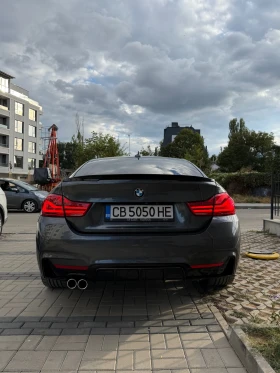 BMW 430 430i M-pack, снимка 5