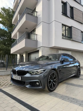 BMW 430 430i M-pack, снимка 3