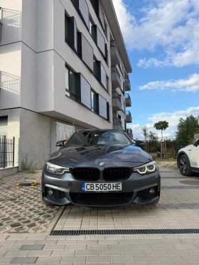 BMW 430 430i M-pack, снимка 1
