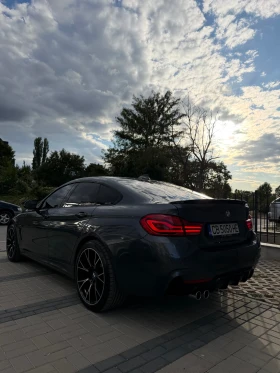 BMW 430 430i M-pack, снимка 4