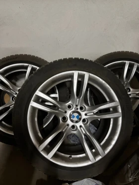 BMW 430 430i M-pack, снимка 16