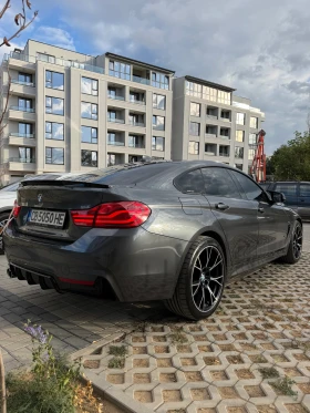BMW 430 430i M-pack, снимка 6