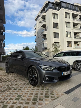 BMW 430 430i M-pack, снимка 2