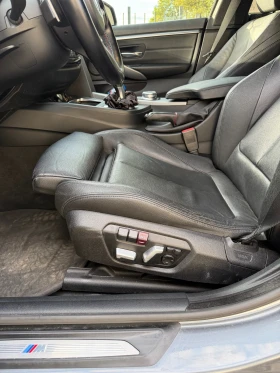 BMW 430 430i M-pack, снимка 14