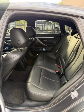 BMW 430 430i M-pack, снимка 10