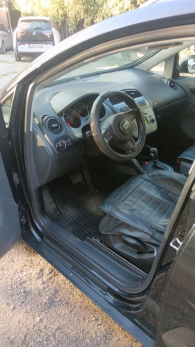 Seat Altea HL, снимка 9