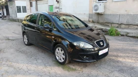 Seat Altea HL, снимка 3