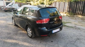 Seat Altea HL, снимка 5