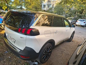 Peugeot 5008, снимка 2