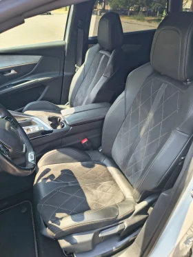Peugeot 5008, снимка 10