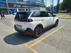 Peugeot 5008, снимка 5