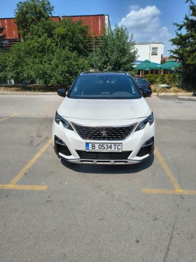 Peugeot 5008, снимка 2