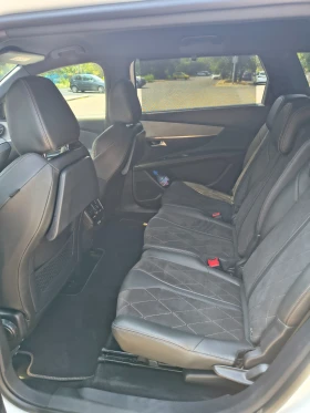 Peugeot 5008, снимка 14