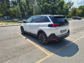 Peugeot 5008, снимка 7