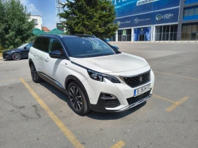 Peugeot 5008, снимка 3