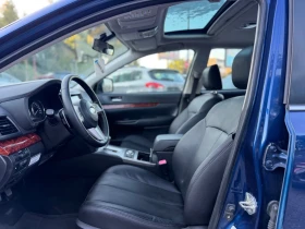 Subaru Outback 3.6 EXECUTIVE , снимка 9