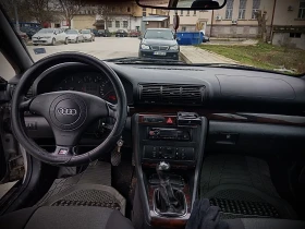 Audi A4 1.9TDI, снимка 5