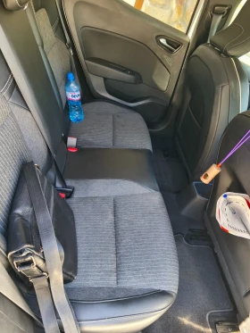 Renault Clio 1.5 Blue dci, снимка 9