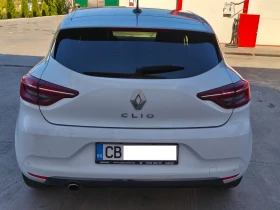 Renault Clio 1.5 Blue dci, снимка 2