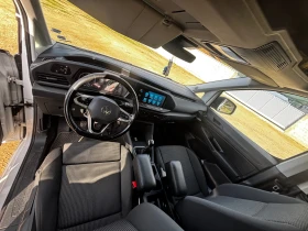 VW Caddy, снимка 8
