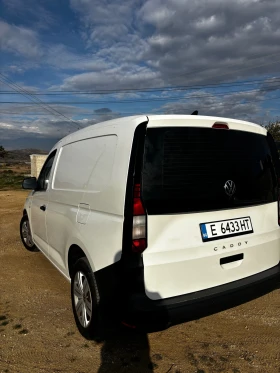 VW Caddy, снимка 5