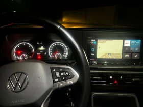 VW Caddy, снимка 17