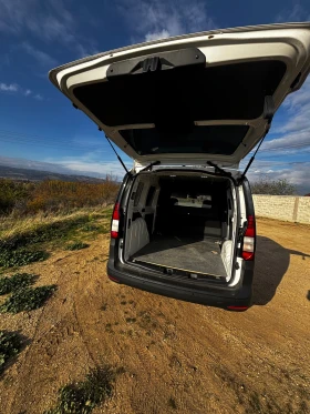 VW Caddy, снимка 10