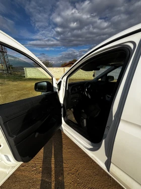 VW Caddy, снимка 7