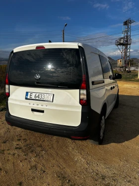VW Caddy, снимка 4