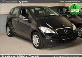 Mercedes-Benz A 180 1.8d na chasti  1