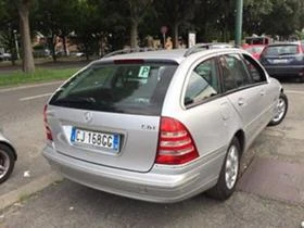 Mercedes-Benz C 220 2.7CDI   | Mobile.bg    2