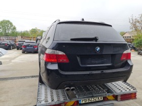 BMW 530 XD 3br na 4asti, снимка 13 - Автомобили и джипове - 34366016