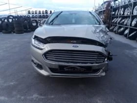 Ford Mondeo 2.0TDCI | Mobile.bg    7