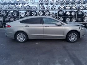 Ford Mondeo 2.0TDCI | Mobile.bg    2